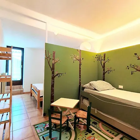 Apartament Cornagera