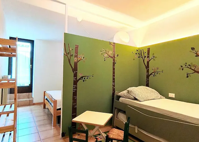 Apartament Cornagera