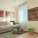 Cornagera Apartman
