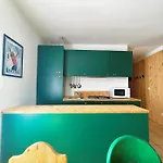 Apartman Cornagera Aviatico