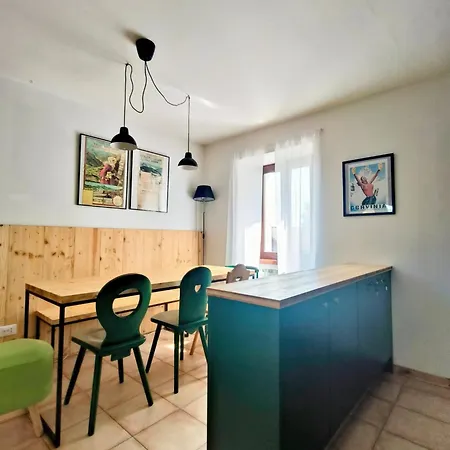 Apartman Cornagera