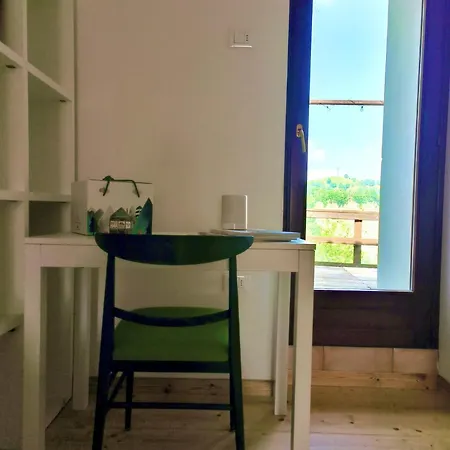 Appartamento Cornagera *